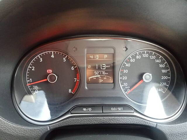 Used Volkswagen Polo [2012-2014] GT TSI in Mumbai