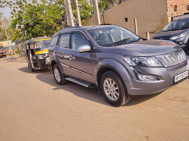 Used Mahindra XUV500 [2015-2018] W10 in Chandigarh