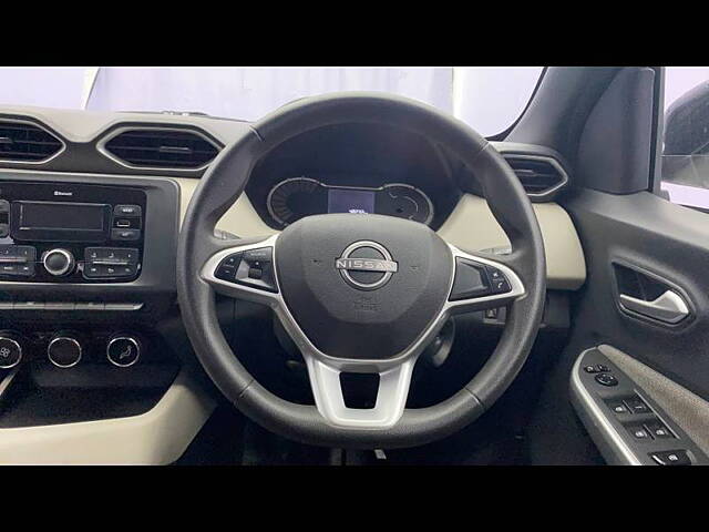 Used Nissan Magnite XL Turbo [2020] in Kochi