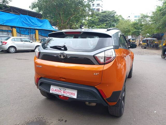 Used Tata Nexon [2017-2020] XZ Plus in Mumbai