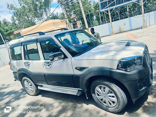 Used Mahindra Scorpio S MT 7STR in Purnea