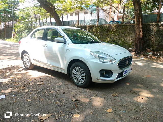 Used Maruti Suzuki Dzire [2017-2020] VXi in Mumbai