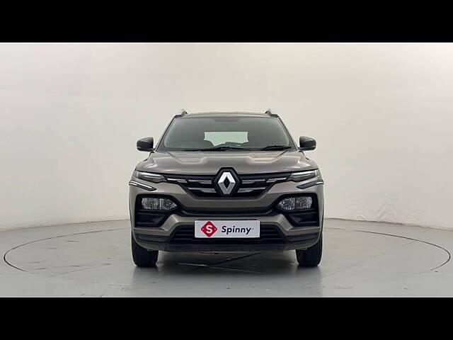 Used Renault Kiger [2021-2022] RXT MT in Faridabad