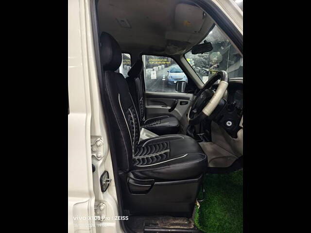 Used Mahindra Scorpio 2021 S5 2WD 7 STR in Muzaffurpur