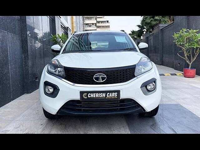 Used Tata Nexon [2017-2020] XZA Plus Petrol in Delhi