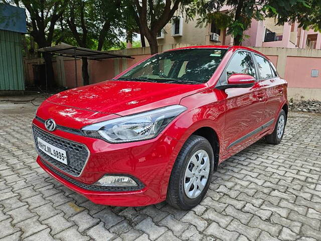 Used Hyundai Elite i20 [2014-2015] Sportz 1.2 in Pune