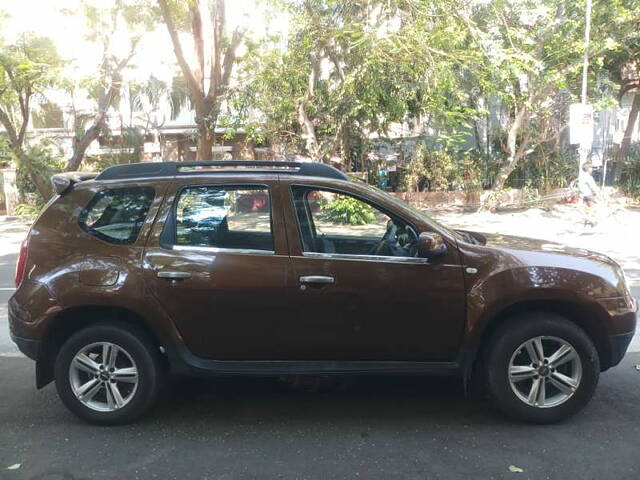 Used Renault Duster [2012-2015] 85 PS RxL Diesel (Opt) in Chennai