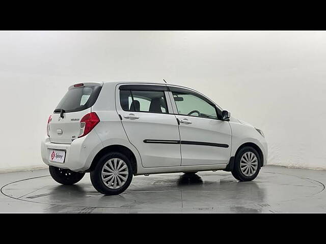 Used Maruti Suzuki Celerio [2017-2021] ZXi AMT [2019-2020] in Ghaziabad