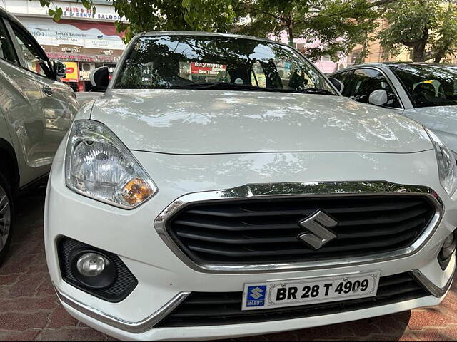 Used 2018 Maruti Suzuki DZire in Patna
