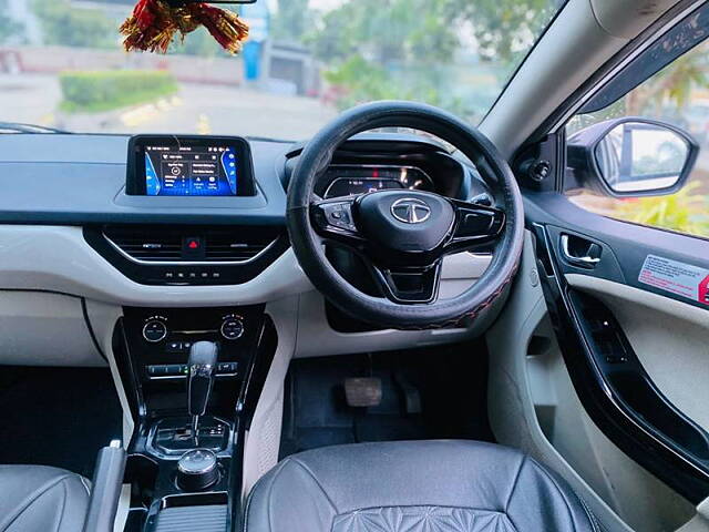 Used Tata Nexon [2020-2023] XZA Plus [2020-2023] in Ahmedabad