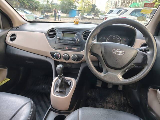 Used Hyundai Grand i10 [2013-2017] Magna 1.2 Kappa VTVT [2013-2016] in Pune