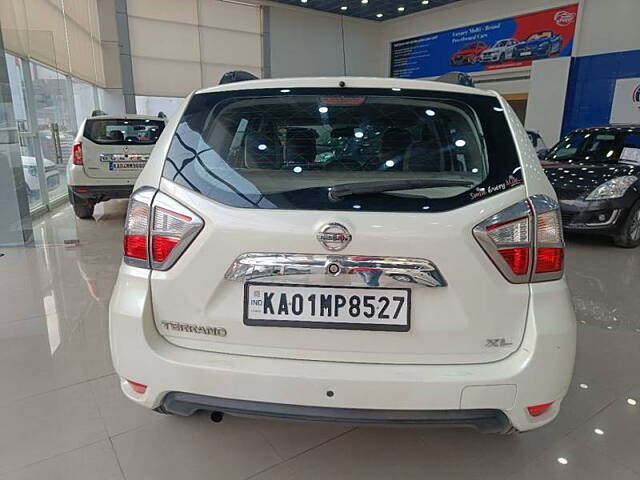 Used Nissan Terrano XL (P) in Bangalore
