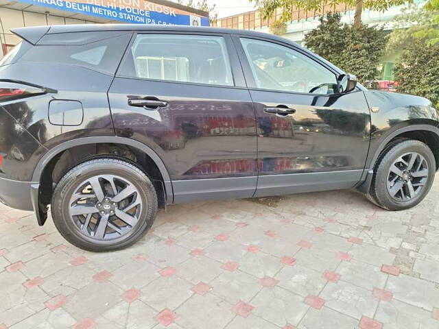 Used Tata Harrier [2019-2023] XZ Plus Dark Edition in Delhi