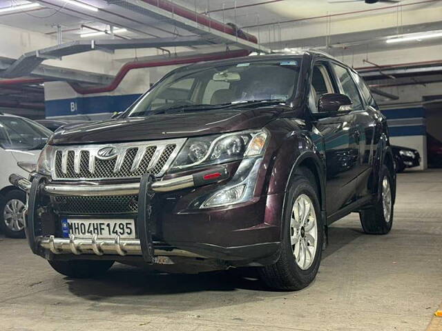 Used Mahindra XUV500 [2015-2018] W8 [2015-2017] in Mumbai