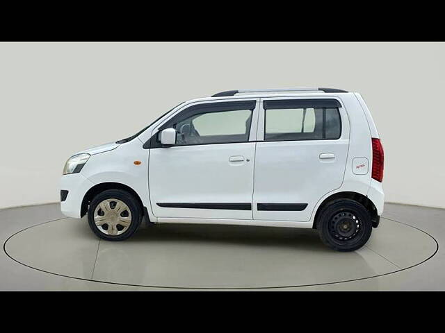 Used Maruti Suzuki Wagon R 1.0 [2014-2019] VXI in Pune