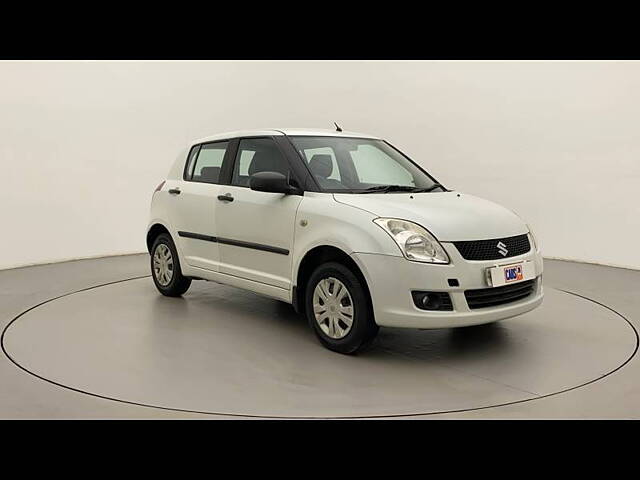 Used 2011 Maruti Suzuki Swift in Delhi