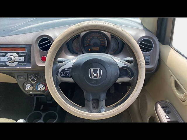 Used Honda Amaze [2013-2016] 1.2 S i-VTEC in Hyderabad