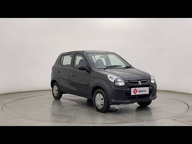 Used Maruti Suzuki Alto 800 [2012-2016] Vxi in Chennai