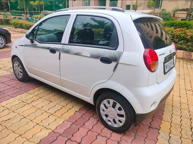 Used Chevrolet Spark [2012-2013] LT 1.0 BS-III in Pune