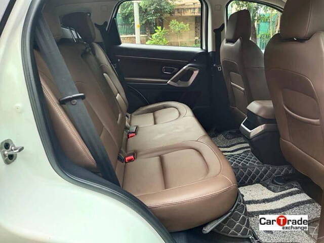 Used Tata Harrier [2019-2023] XZ Dual Tone in Delhi