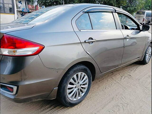 Used Maruti Suzuki Ciaz Delta 1.5 [2020-2023] in Vadodara