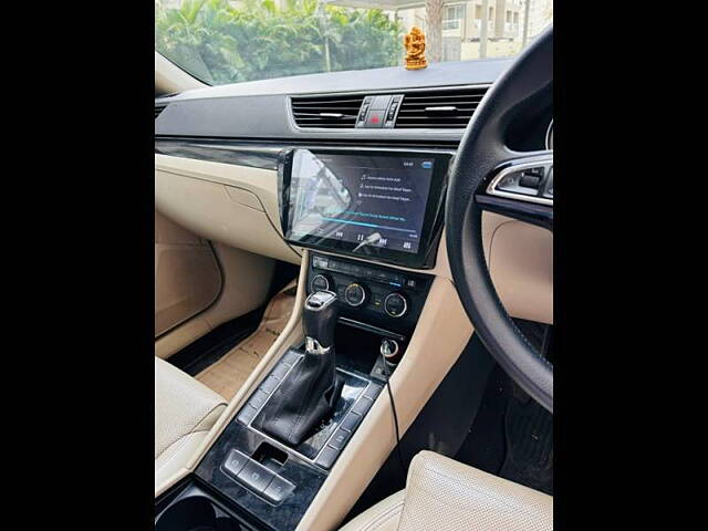 Used Skoda Octavia [2017-2021] 2.0 TDI L&K in Ahmedabad