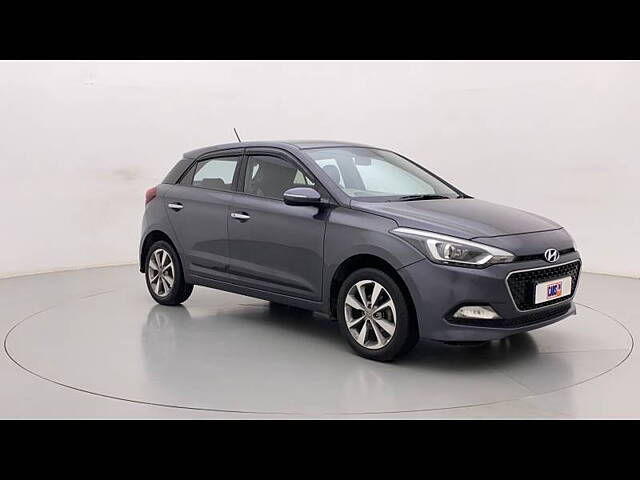 Used 2016 Hyundai Elite i20 in Bangalore