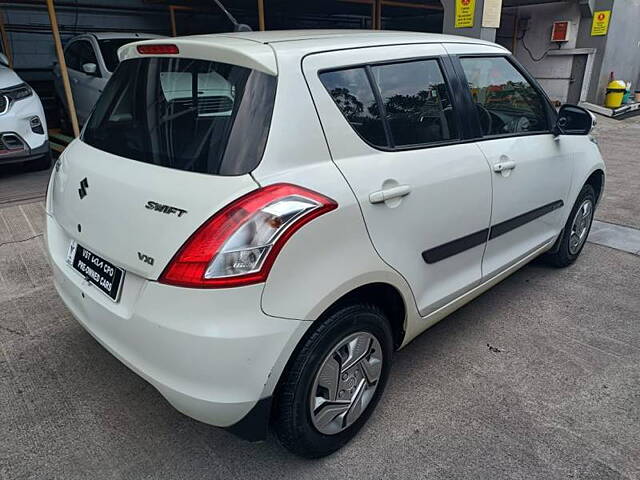 Used Maruti Suzuki Swift [2014-2018] VXi [2014-2017] in Chennai