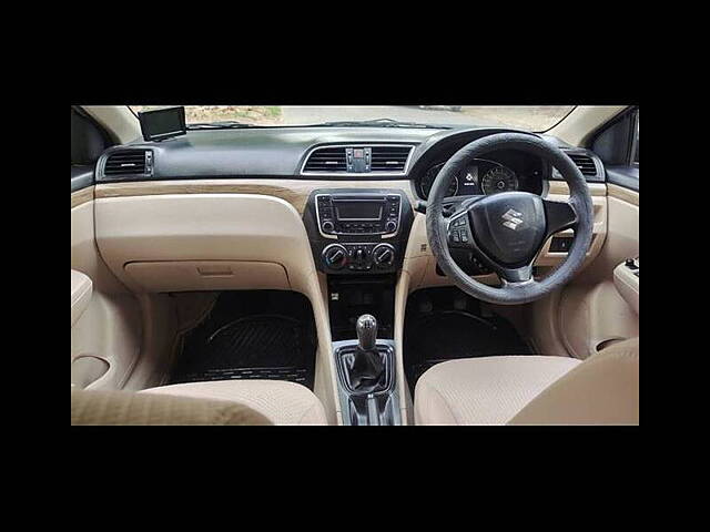 Used Maruti Suzuki Ciaz Sigma Hybrid 1.5 [2018-2020] in Delhi