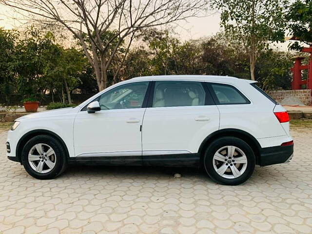 Used Audi Q7 [2015-2020] 45 TDI Premium Plus in Faridabad