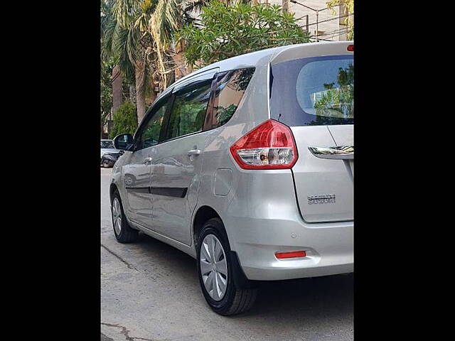 Used Maruti Suzuki Ertiga [2018-2022] VXi in Delhi