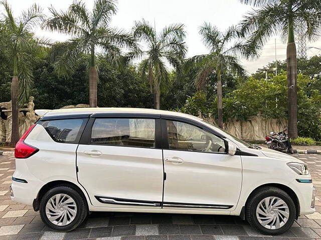 Used Maruti Suzuki Ertiga VXi (O) CNG [2022-2023] in Thane