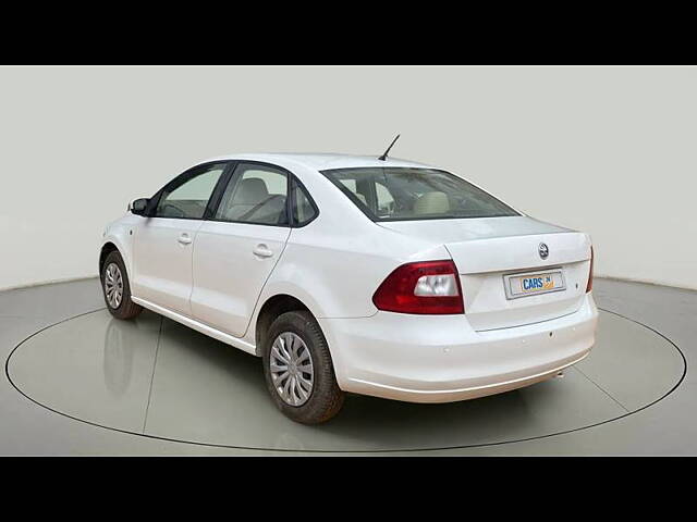 Used Skoda Rapid [2011-2014] Ambition 1.6 MPI MT Plus in Hyderabad