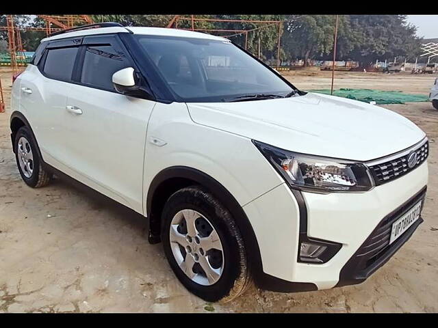 Used Mahindra XUV300 [2019-2024] W6 1.5 Diesel in Kanpur