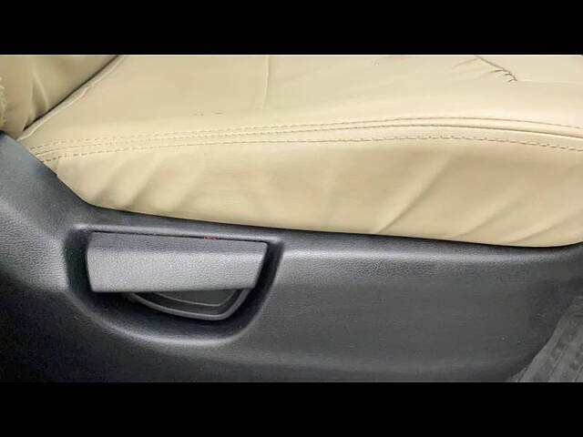 Used Hyundai Santro Sportz AMT [2018-2020] in Chennai