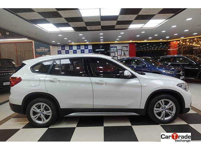 Used BMW X1 [2013-2016] sDrive20d xLine in Bangalore