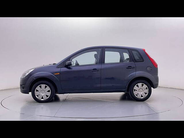 Used Ford Figo [2010-2012] Duratec Petrol EXI 1.2 in Bangalore