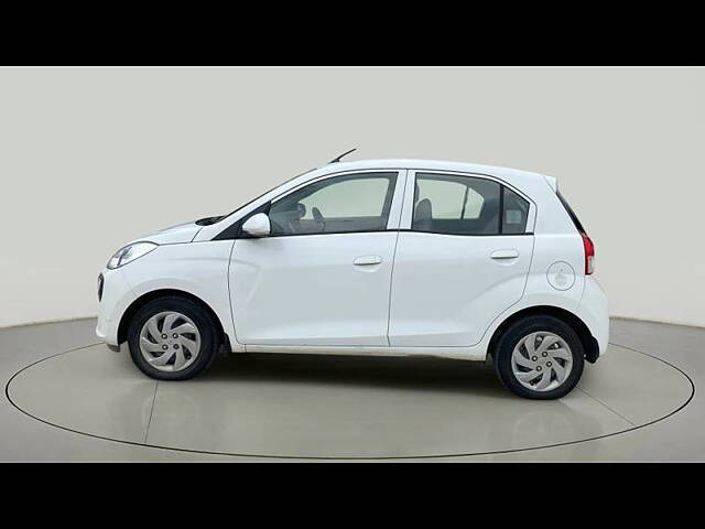 Used Hyundai Santro Sportz [2018-2020] in Jaipur