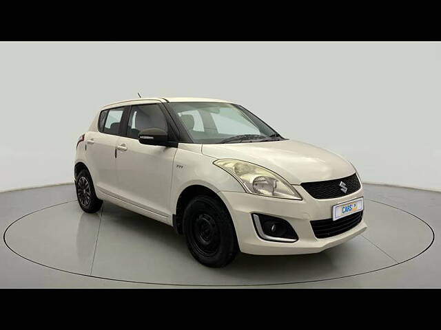 Used 2015 Maruti Suzuki Swift in Kochi