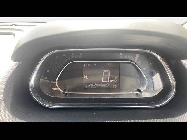 Used Tata Tiago [2016-2020] Revotron XZA Plus in Pune