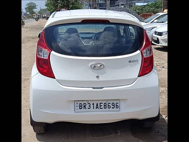 Used Hyundai Eon Sportz in Patna