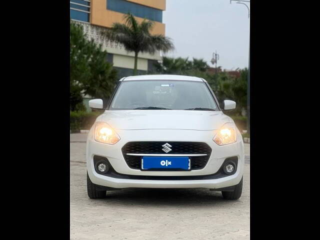 Used Maruti Suzuki Swift [2021-2024] ZXi in Mohali