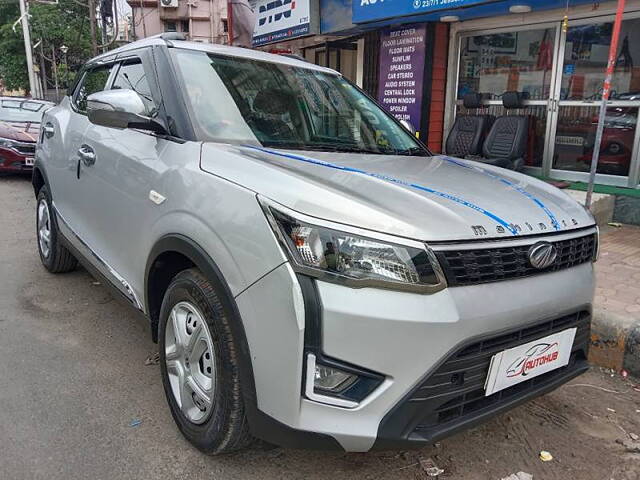 Used Mahindra XUV300 [2019-2024] 1.2 W4 [2019-2019] in Kolkata