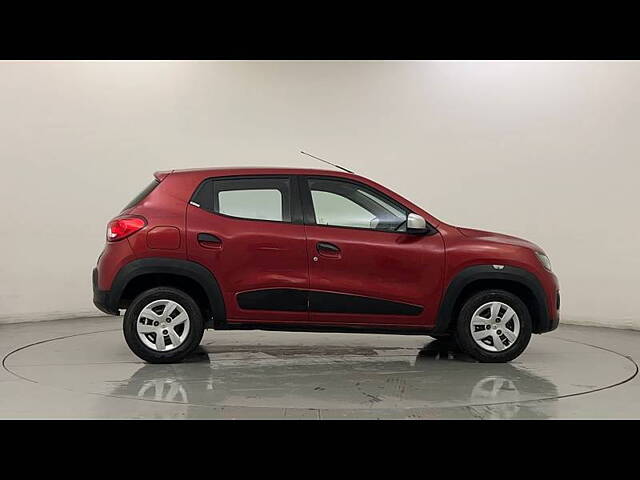 Used Renault Kwid [2015-2019] 1.0 RXT Edition in Ghaziabad