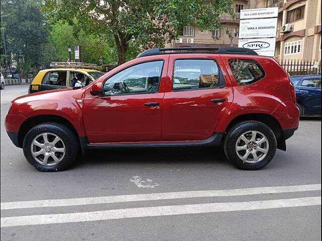 Used Renault Duster [2012-2015] RxL Petrol in Mumbai