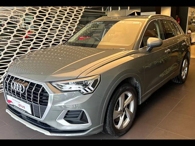 Used Audi Q3 40 TFSI Premium Plus in Gurgaon