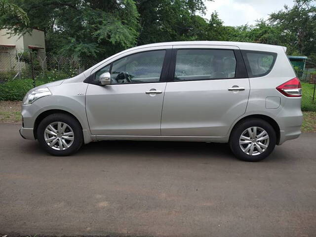 Used Maruti Suzuki Ertiga [2015-2018] ZXI in Pune