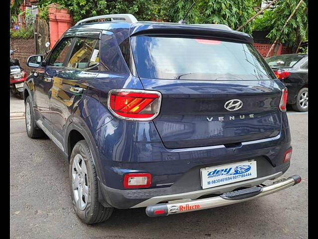 Used Hyundai Venue [2019-2022] S Plus 1.2 Petrol in Kolkata