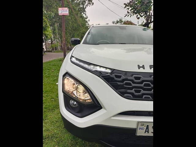 Used Tata Harrier [2019-2023] XT [2019-2020] in Tezpur