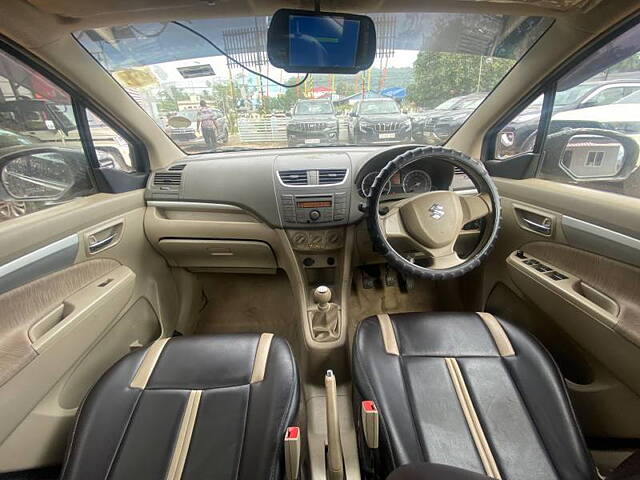 Used Maruti Suzuki Ertiga [2012-2015] VDi in Guwahati